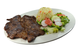 Carne Asada
